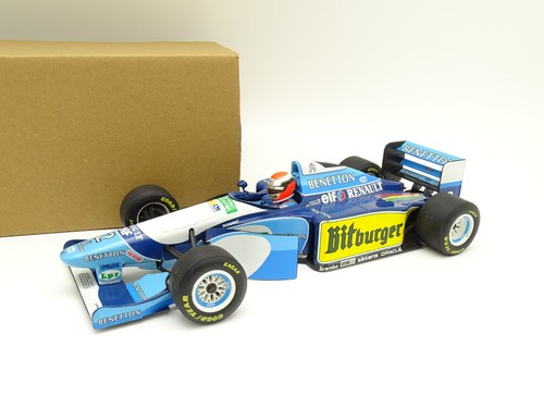 Minichamps f1 - 1/18,