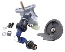 Schloss Set kompatibel für