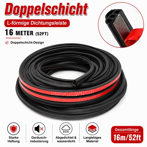 16m auto türdichtung - 16m,