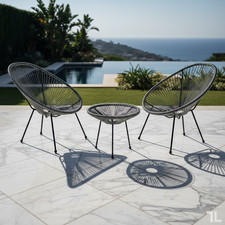 Acapulco Gartenmöbel