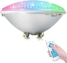 RGBW Unterwasserscheinwerfer