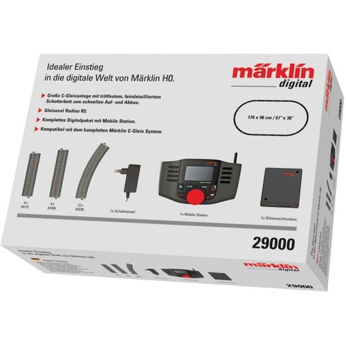 Märklin 29000