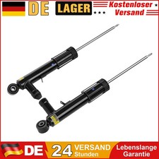 2x Hinten Elektrisch