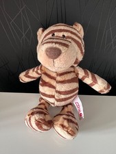 NICI Tiger braun gestreift