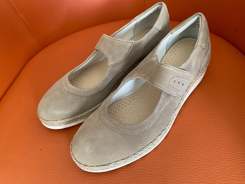 Halbschuhe damen marke - -, "