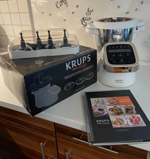 KRUPS Prep & Cook