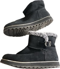 Skechers Stiefel Winterstiefel