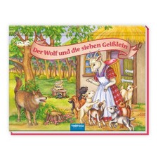 Trötsch Märchenbuch