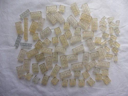 Lego basic steine - lego®, 85