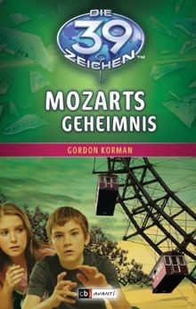 Die zeichen mozarts - zeichen,