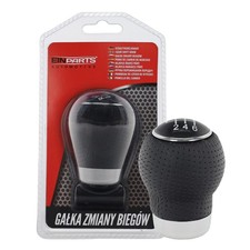 Schaltknauf 6 Gang Universal