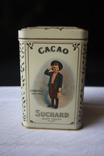 Alte Blechdose, Keksdose 14 x