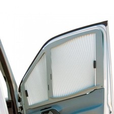 Remis REMIfront IV Fahrerhausverdunkelung Fiat Ducato X 250 2006–2016 B-Ware