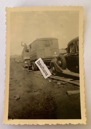 Foto russland lkw - foto,