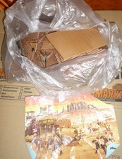 Fort Bravo von Playmobil
