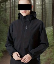 Explore Athletics Windbreaker