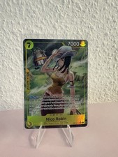 Nico Robin (OP15-109) Alt Art