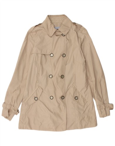 Zara damen trenchcoat 12 - damen,