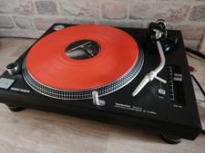 Technics SL-1210MK5 Plattenspieler + Ortofon Elektro + NI-Vinyl