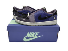 Nike Air Jordan 1 Low Zion