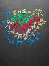 10 Stanzteile, Kartenaufleger