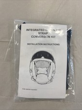 Flight helmet Gentex HGU