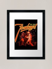 ZZ Top Fandango Essential