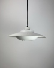 UFO Danish Vintage Lamp Frimann Space Age 1970s Mid Century Flying Saucer Sputni