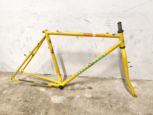 Vintage rahmen frame mtb - vintage,