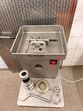 Kolbe Tischwolf TWK 98 mit