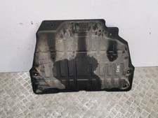 Land Rover Discovery Sport 2015 Unterfahrschutz Unterbodenschutz Motor AMD195422