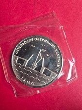 Oberndorf - Gedenkmünze