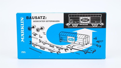 Märklin 48159 bausatz - 48159,