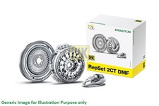 SCHAEFFLER LUK KUPPLUNGSSATZ