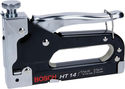 Bosch professional handtacker - bosch,