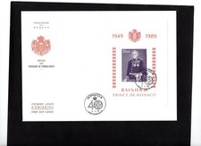 FDC Briefumschlag 1. Tag