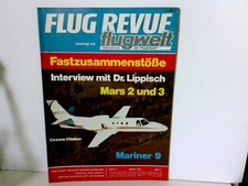 Flug Revue vereinigt mit