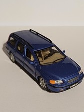 1:43 Schuco Volvo V70