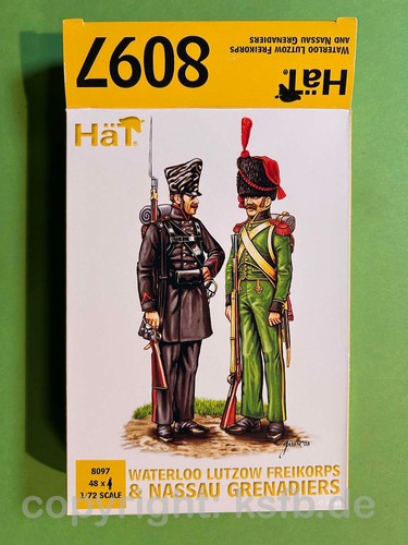 Hät 8097 napoleon - hät,