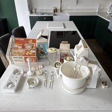 AKA Elektro Mixer RG28 Küche