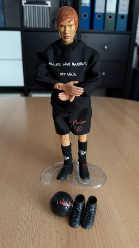 Marlon wilden kerle kick - kerle,