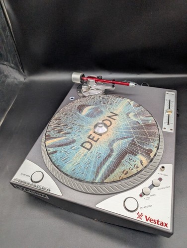 Vestax pdx a2s - drive, dj