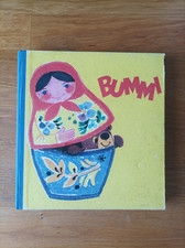 Bummi, Sammelband 16, 1973