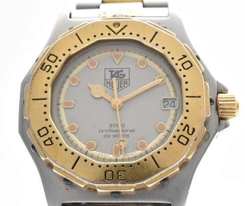 Exzellent tag heuer - [exzellent+5],