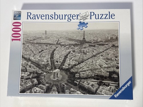 Ravensburger puzzle 15736 - ravensburger,