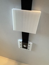 2 Stück Patientenfixierung