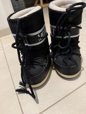 Moon Boots Kinder Größe 23 -