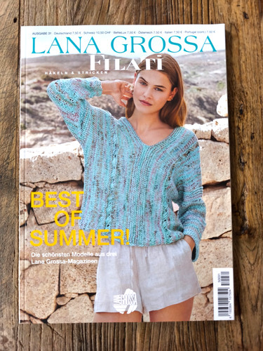 Lana grossa filati best - best, of
