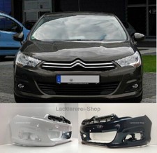 STOßSTANGE VORNE LACKIERT IN