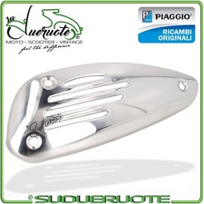Hitzeschutz auspuff - hitzeschutz,